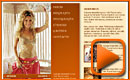 Dise�o de una Pagina Web con Photoshop CS parte 2