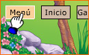 Cursor Avanzado Aplicado a un Men� Flash