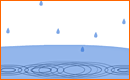 Efecto Gotas de Lluvia en el Agua Flash 8 (1)